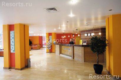 Viva Hotel 13